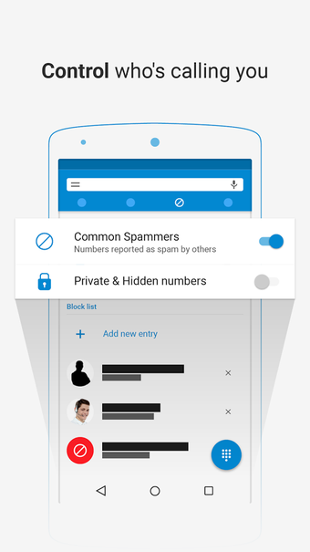 Imagen 8 para CallApp: Caller ID, Block…