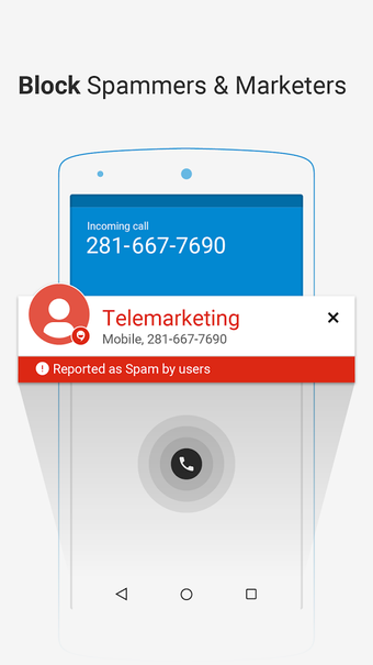 Imagen 7 para CallApp: Caller ID, Block…