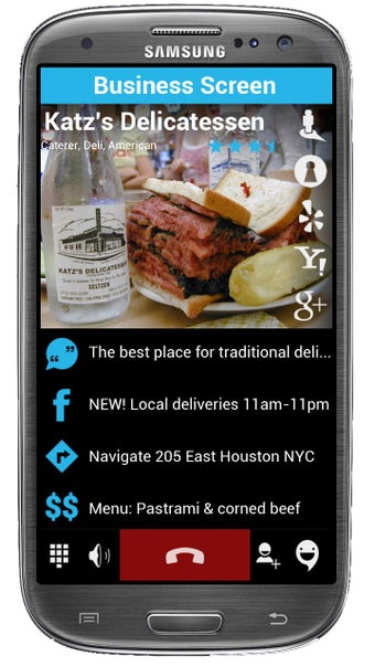 Imagen 0 para CallApp: Caller ID, Block…
