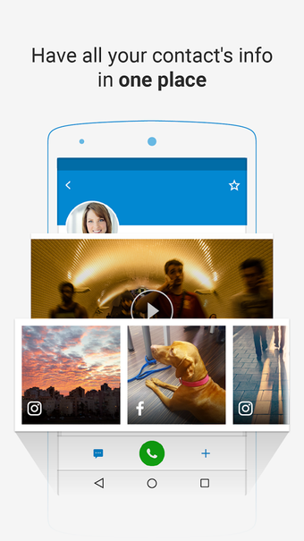 Imagen 1 para CallApp: Caller ID, Block…