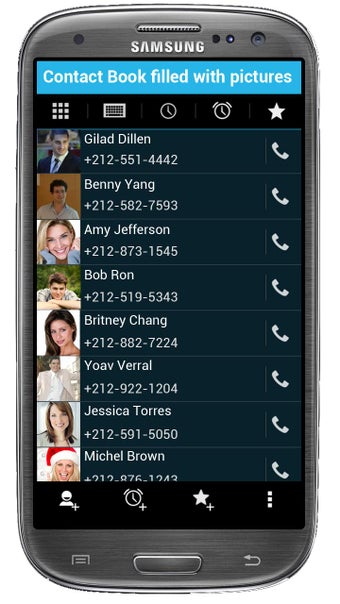 Imagen 3 para CallApp: Caller ID, Block…