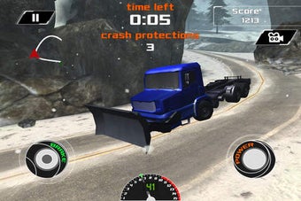 Image 0 for Snow Plow Racing- Extreme…