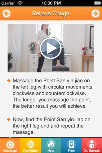 Imagen 0 para Everyday Health with Acup…