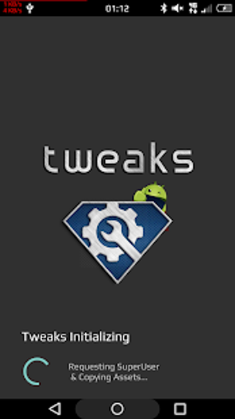 Imagen 2 para LeeDrOiD Tweaks - Officia…