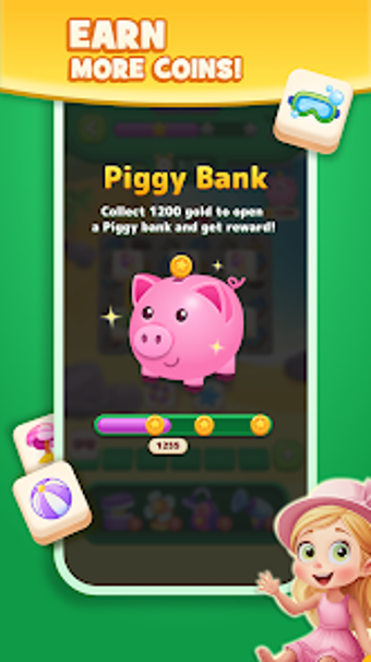 Image 0 for Tile Tap Master: Match 3 …