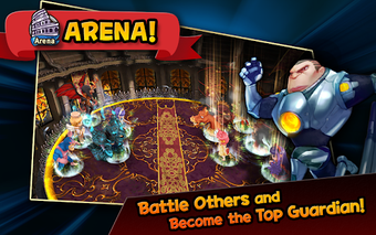 Image 3 for Hello Hero RPG