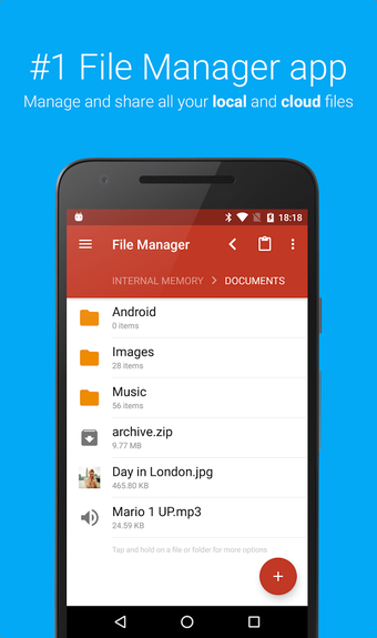 Imagen 3 para File Manager File Explore…