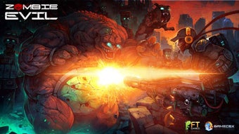 Imagen 1 para Zombie Evil