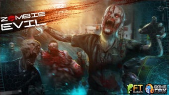 Imagen 3 para Zombie Evil