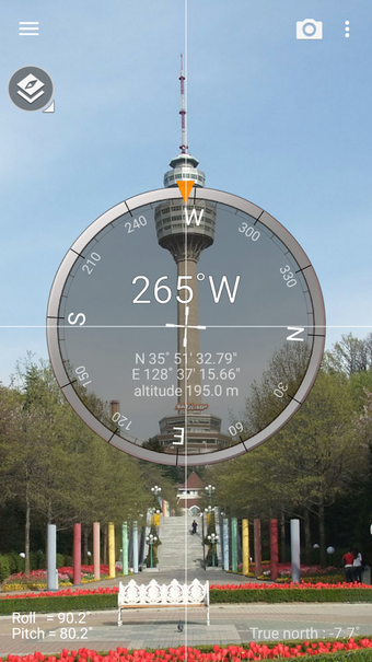 Image 0 for Smart Compass