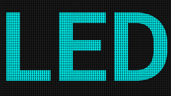Image 1 for LED Scroller FREE