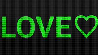 Image 0 for LED Scroller FREE