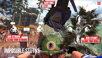 Imagen 0 para Down Hill Bike : Mountain