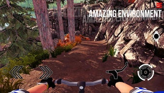 Imagen 1 para Down Hill Bike : Mountain