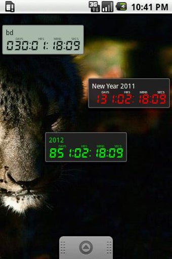 Imagen 0 para Final Countdown