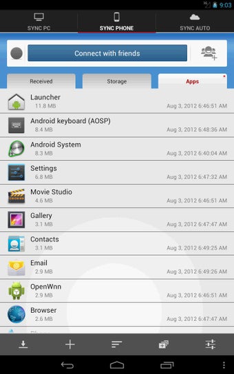 Imagen 3 para Software Data Cable