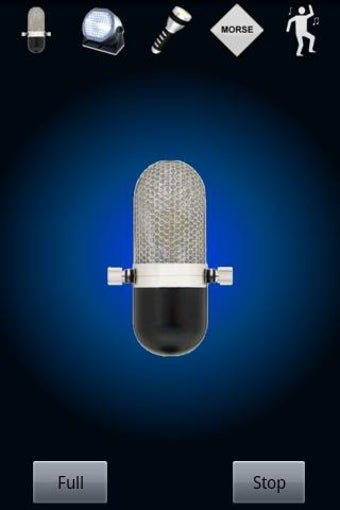 Imagen 2 para Disco Light LED Flashligh…