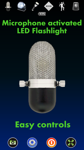 Imagen 6 para Disco Light™ LED F…