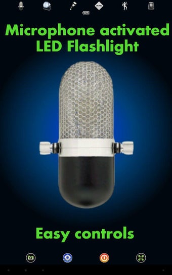 Imagen 5 para Disco Light™ LED F…