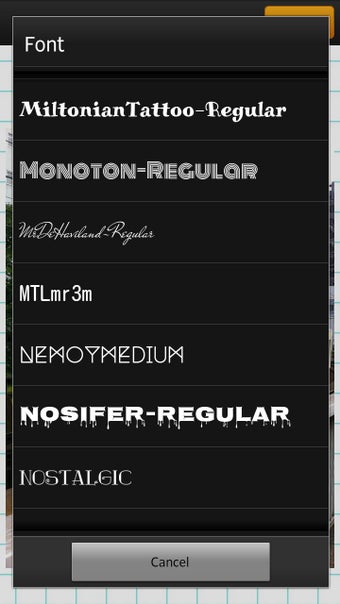 Imagen 2 para Phonto - Text on Photos