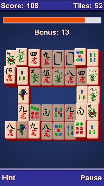 Imagen 0 para Mahjong
