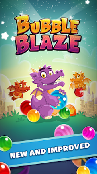 Imagen 0 para Bubble Blaze