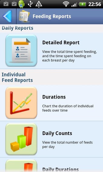 Image 2 for Feed Baby Lite