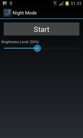 Image 0 for Night Mode