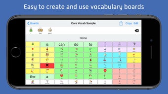 Image 2 for ChatterBoards AAC