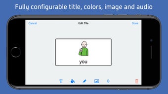 Image 3 for ChatterBoards AAC