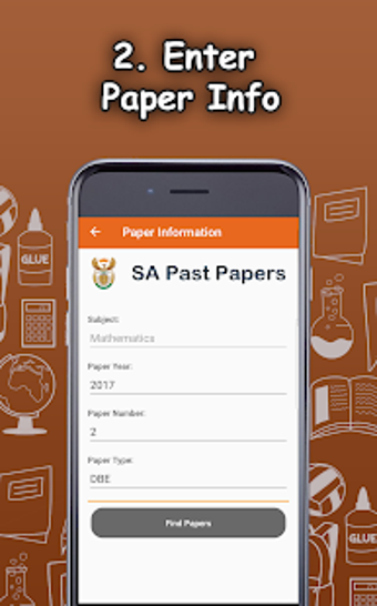 Image 3 for Papermate - Past Exam Pap…