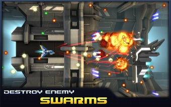 Image 0 for Sector Strike