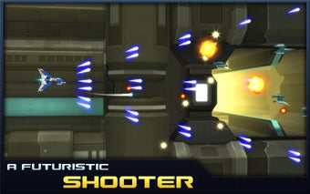 Imagen 2 para Sector Strike