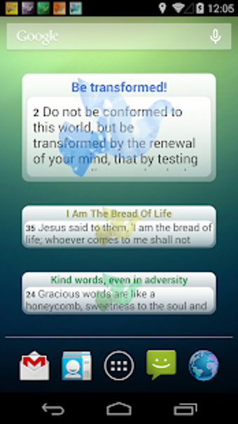 Image 3 for Prayers & Blessings Daily
