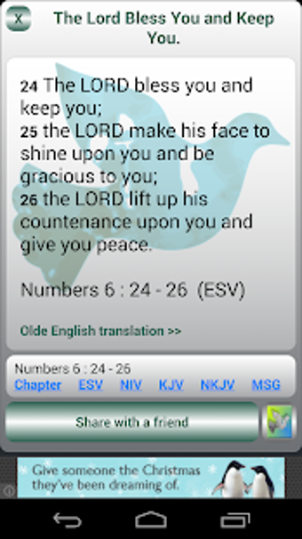 Image 2 for Prayers & Blessings Daily