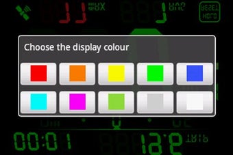 Image 0 for DigiHUD Speedometer