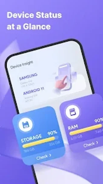 Imagen 0 para Device Insight