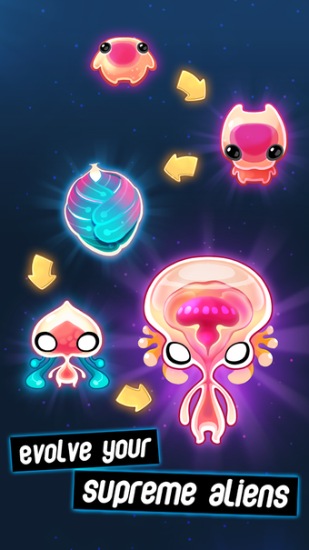 Image 1 for Alien Hive