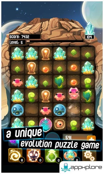 Image 1 for Alien Hive