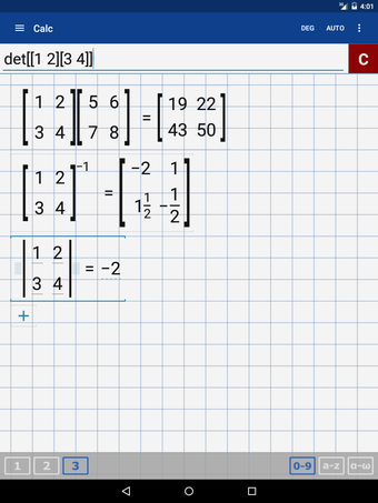 Image 0 for Graphing Calculator + Mat…