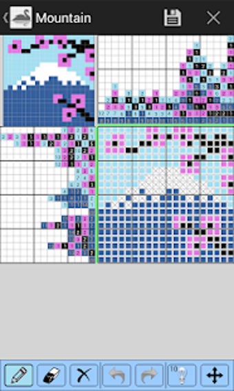 Image 1 for Griddlers Plus