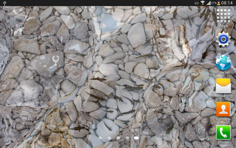 Imagen 10 para True Water Live Wallpaper