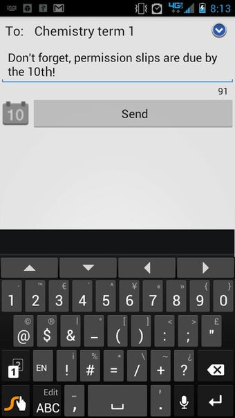 Imagen 3 para Remind101