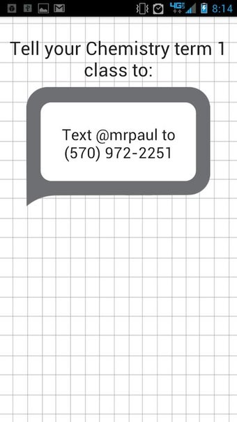 Imagen 2 para Remind101