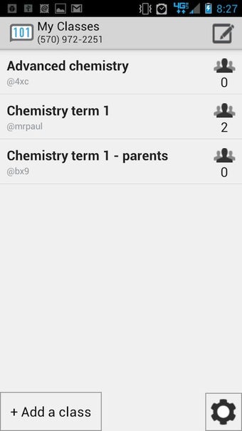 Imagen 0 para Remind101