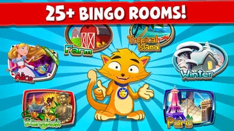 Imagen 1 para Bingo