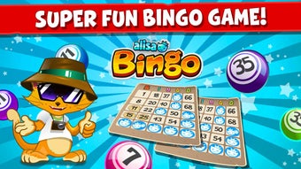 Imagen 0 para Bingo