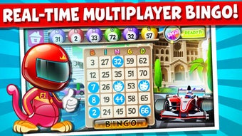 Imagen 2 para Bingo