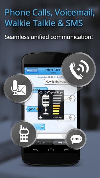 Image 2 for Free phone calls, free te…