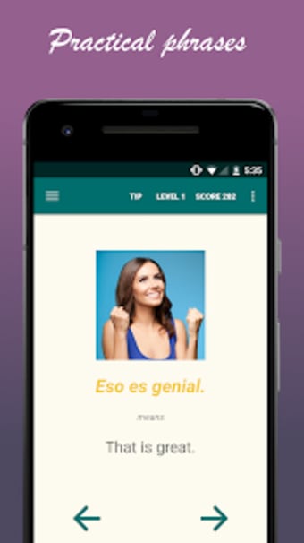 Image 2 for Learn Spanish with SpeakT…